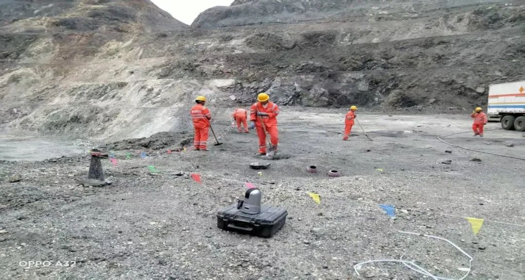 科技赋能清静生产 修建智慧清静防地｜2025中国应急展·展商展品 新闻资讯 第1张