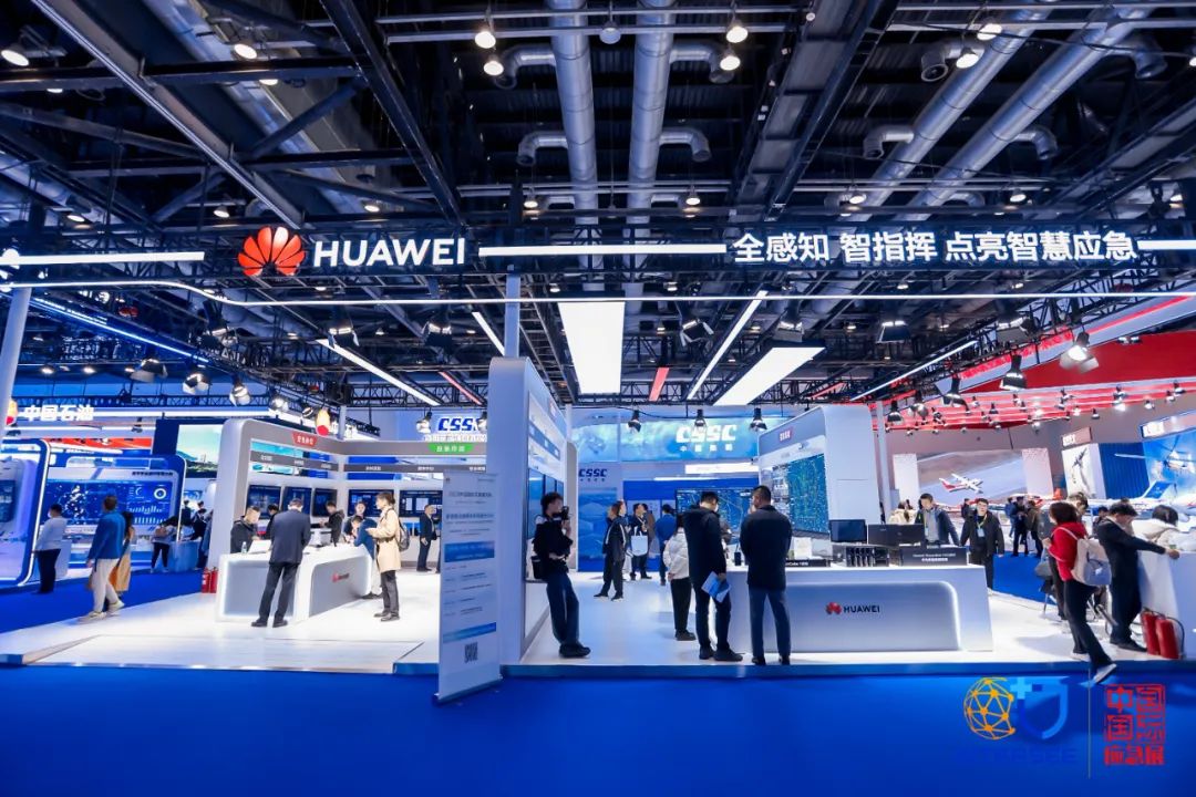 “强”在天下500强、中国500强，，，，，“新”在新质生产力、新质救援力 新闻资讯 第4张